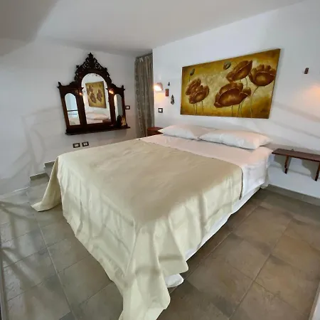 בית נופש Le_case_di_antonella - Your In Sicilia *